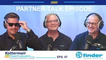 Kottermair Elektroteam Podcast