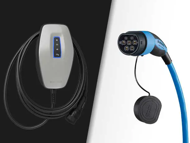 Mennekes Konfigurator Wallbox